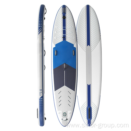 A Variety Of Color Sizes Of Professional Custom Inflatable Surfboard Upright Inflatable Upright Paddle Board